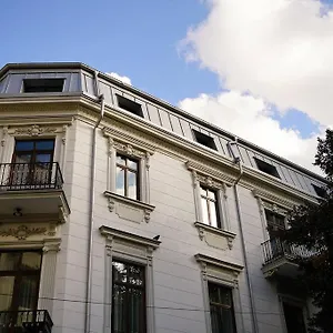 Apartment Marvellous Design Old Town, Bucharest