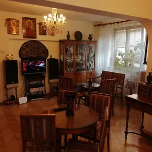 Apartamento In The Historical Center, Bucarest