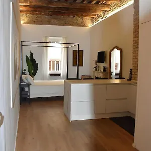  Apartamento Fontana Luxury Italia